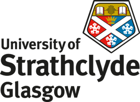 Uni Strathclyde Logo