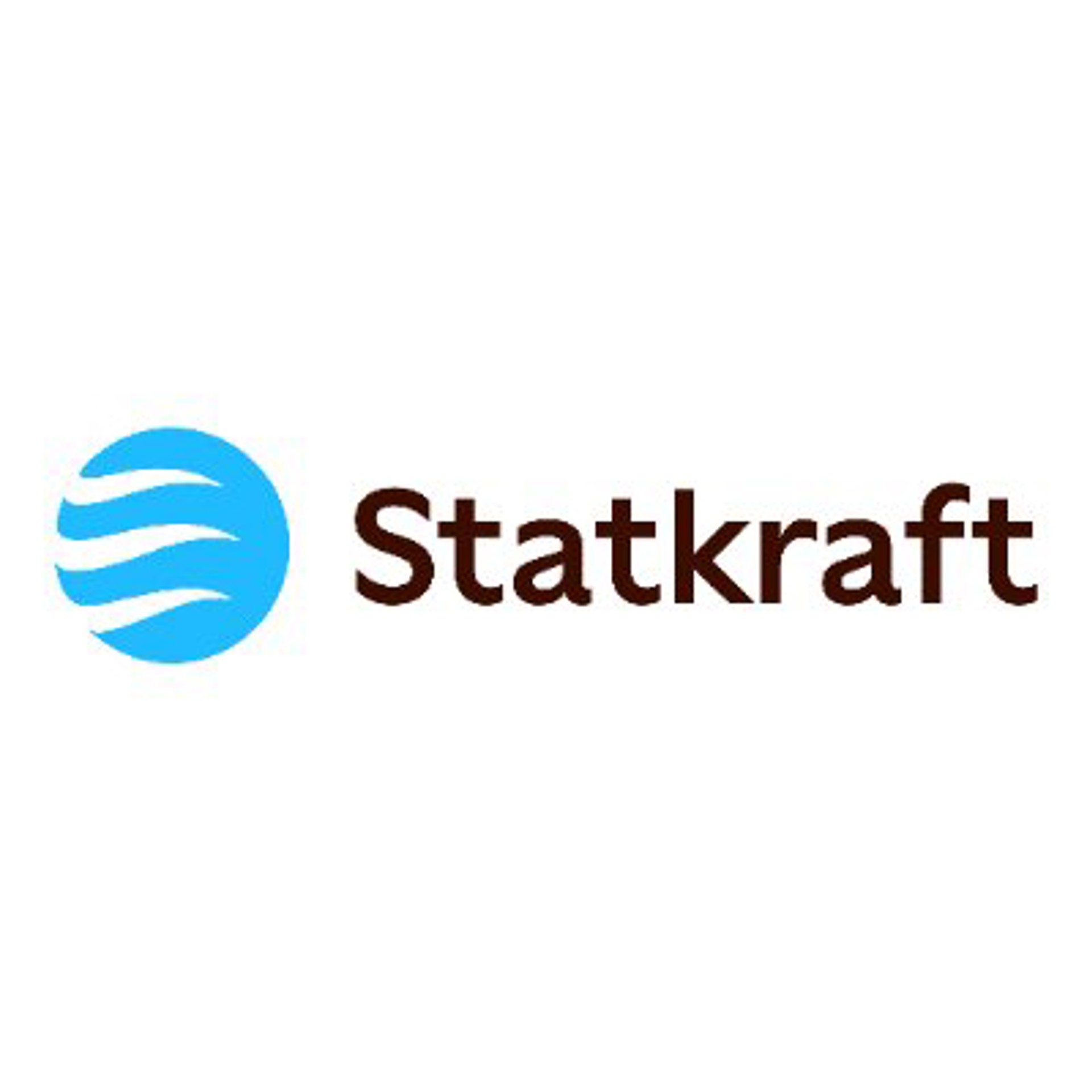 Statkraft Logo Positive Rgb